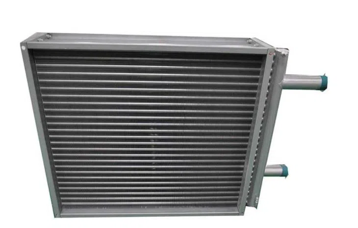 heat exchanger