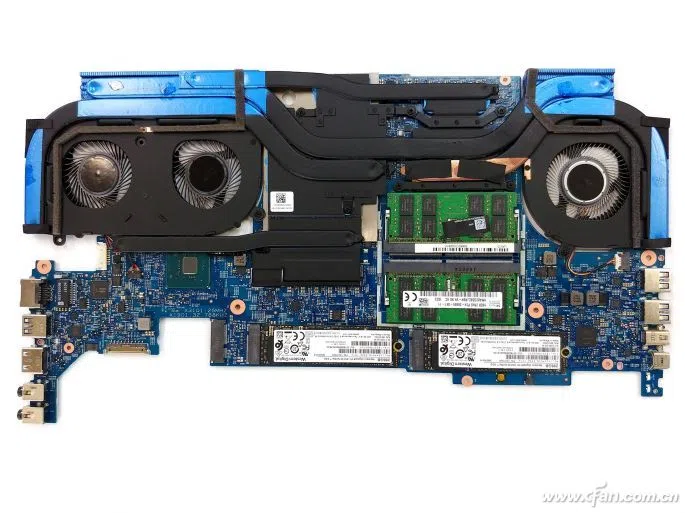 laptop cooling