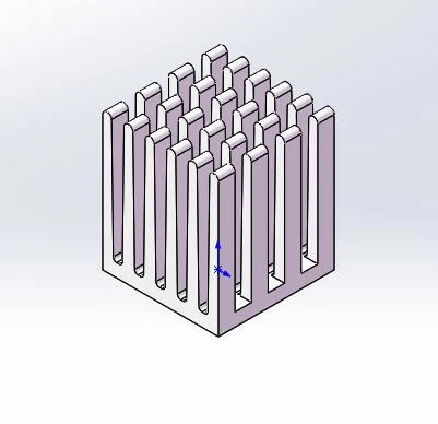 vrm heatsink vrm heatsink