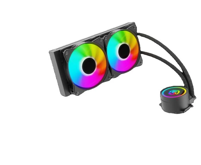 Gaming Cooling System1