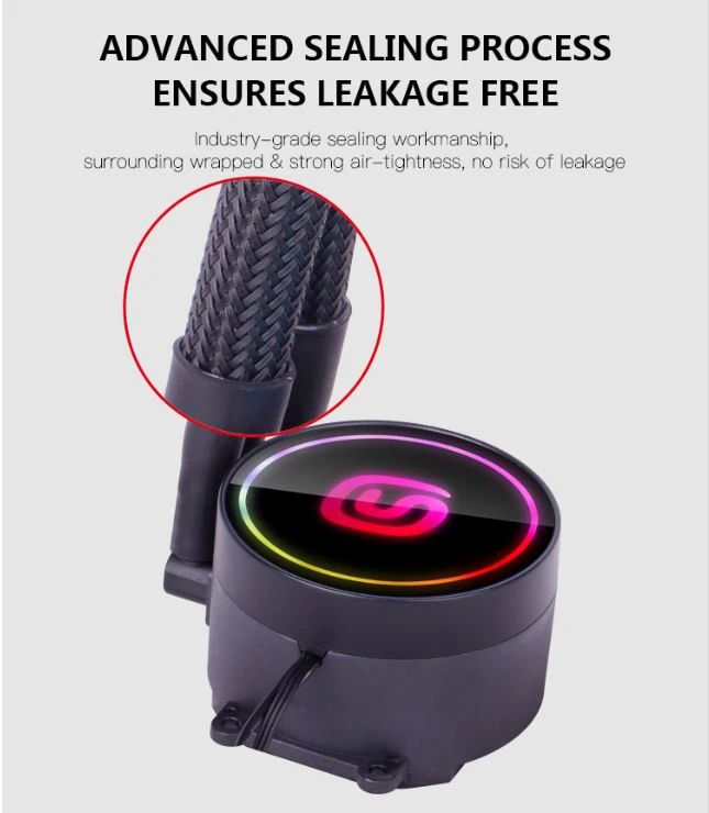 Gaming Cooling System-3