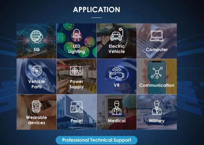 vapor chamber cooling