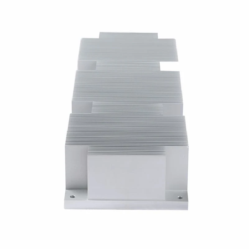 large aluminum heat sink large aluminum heat sink