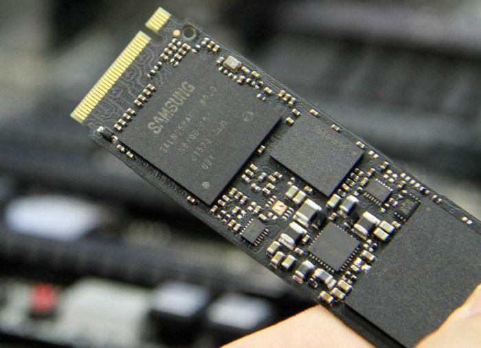 SSD cooling SSD cooling