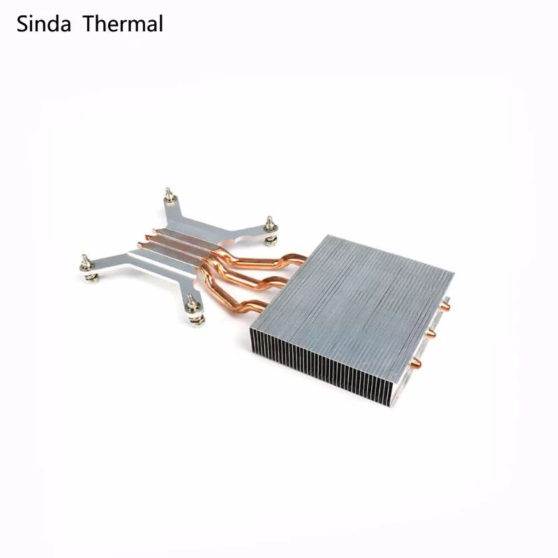 heat pipe led heatsink heat pipe led heatsink