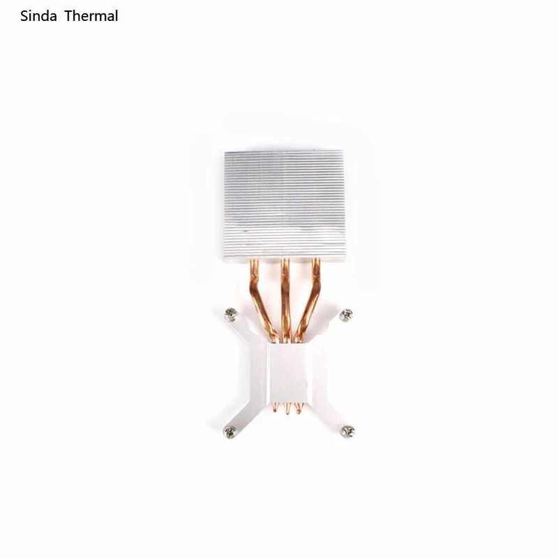 heat pipe heatsink heat pipe heatsink