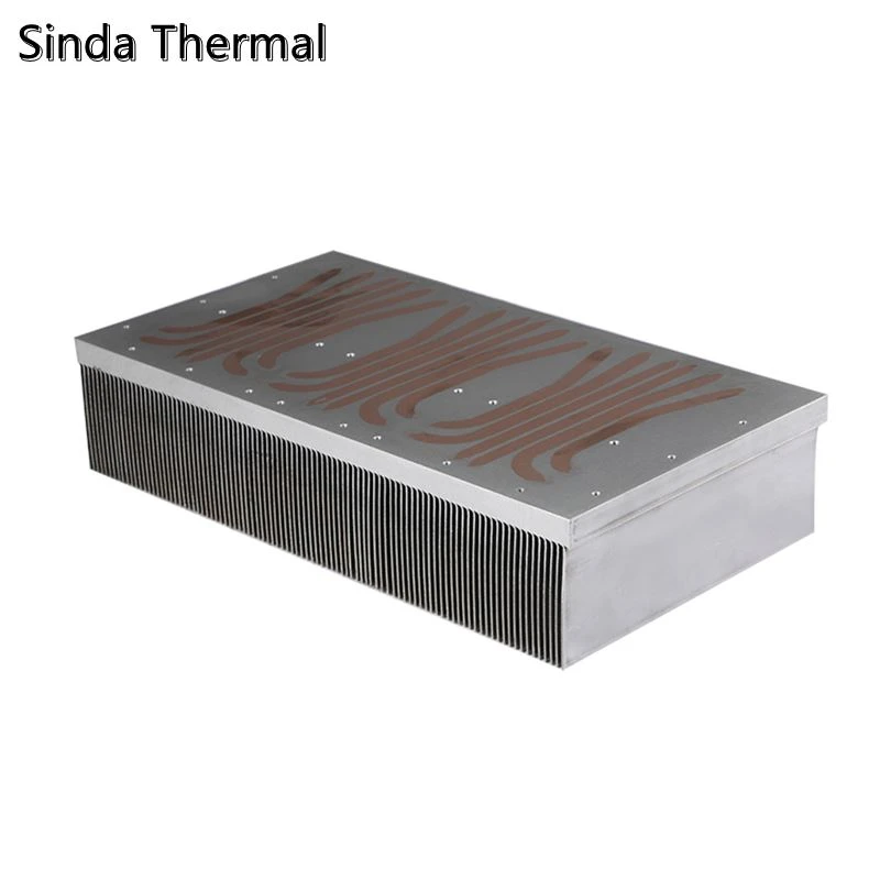 cold plate LED heat sink cold plate LED heat sink