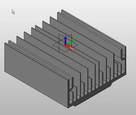 EXTRUSION HEATSINK QUOTATION EXTRUSION HEATSINK QUOTATION
