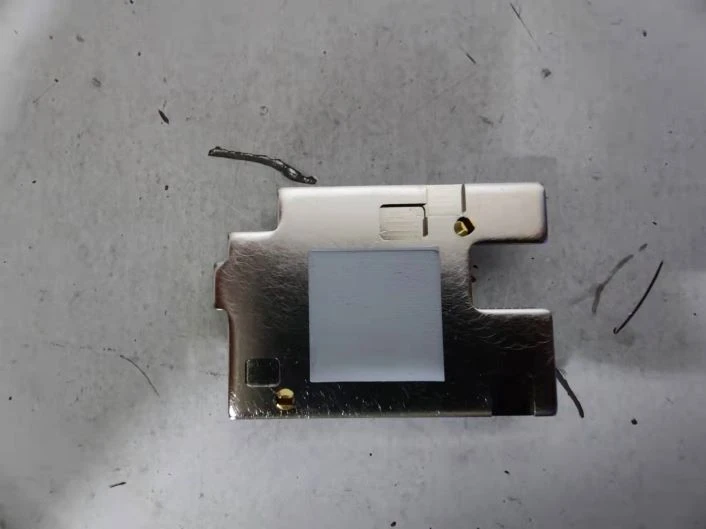 soldering heatsink soldering heatsink