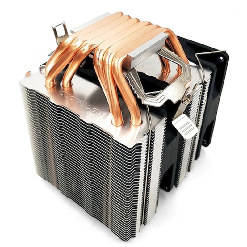 CPU Fan Cooler Heatsink-1 CPU Fan Cooler Heatsink-1