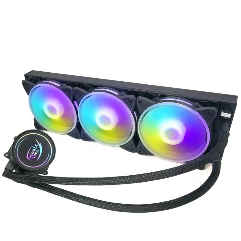 liquid cooling system liquid cooling system