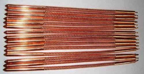Flexible heat pipe