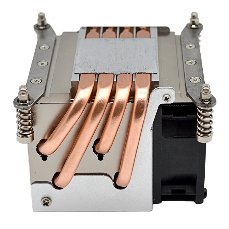 CPU Fan Cooler Heatsink-3