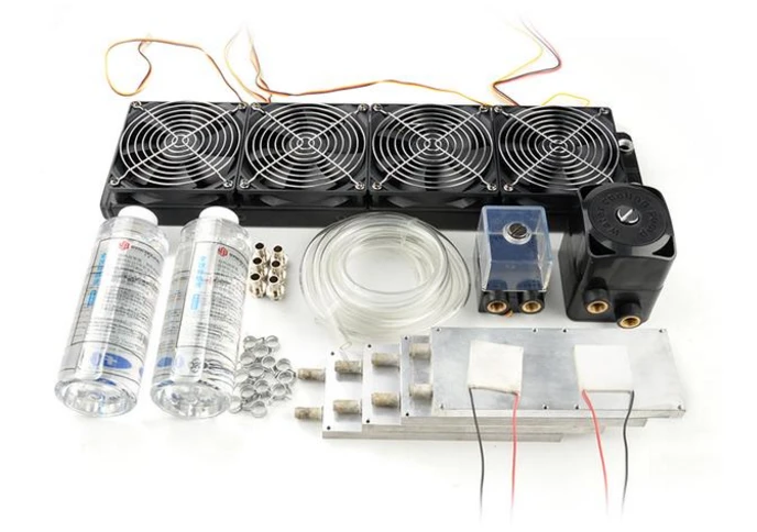 industrial laser equipment liquid cooling heat sink industrial laser equipment liquid cooling heat sink