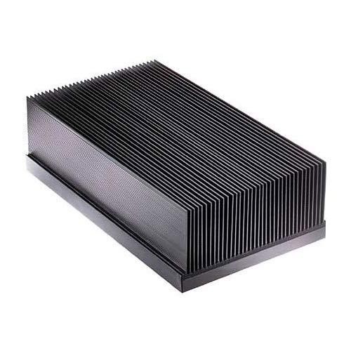 Aluminium Skiving Fin Heatsink-2