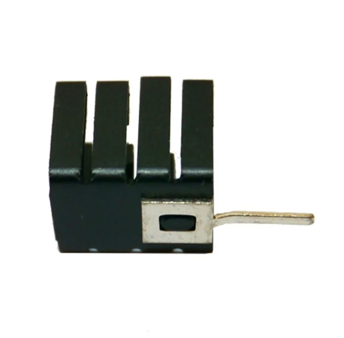 Stamping heatsink