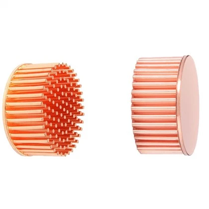 copper-pin-fin-heat-sink copper-pin-fin-heat-sink