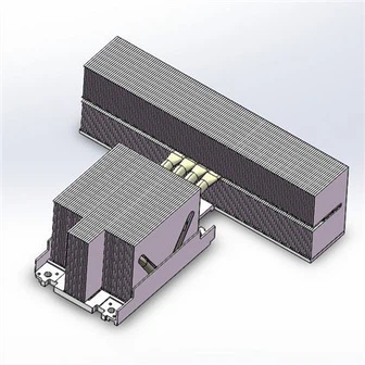 6 кулер процессора с тепловыми трубками