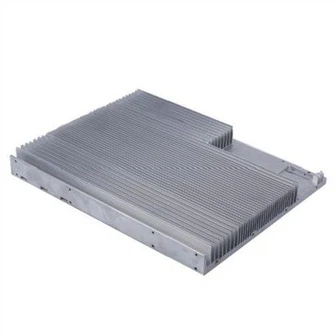 Термоосилитель с ЧПУ