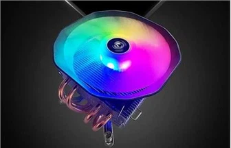 Cr 1200 Охладитель ЦП