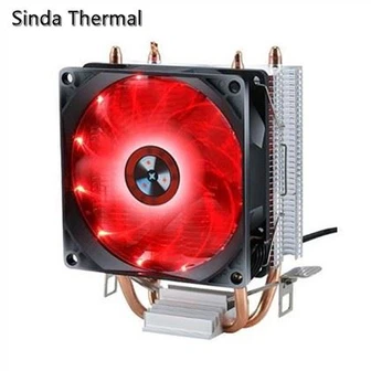 Кулер для игрового процессора своими руками