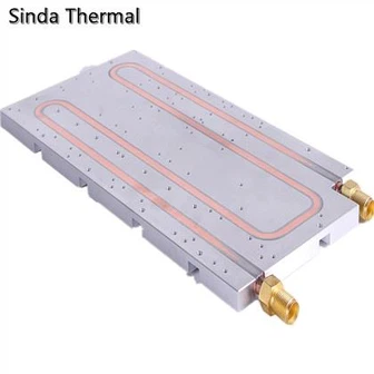 Электрический радиатор