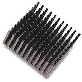 Экструзионные профили радиатора