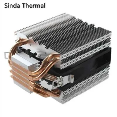 Lga 775 Процессорный кулер