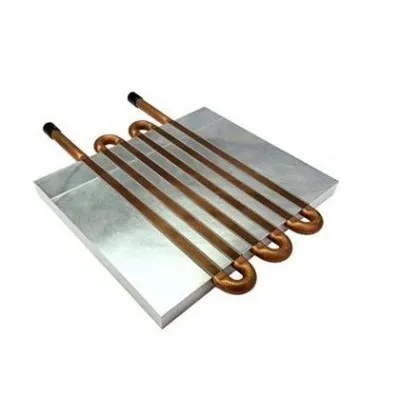 Охлаждающая пластина Liquild