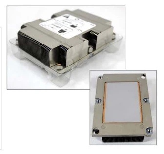 Уитли Процессор Кулер