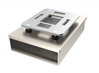 Радиатор процессора Intel BGA 2518