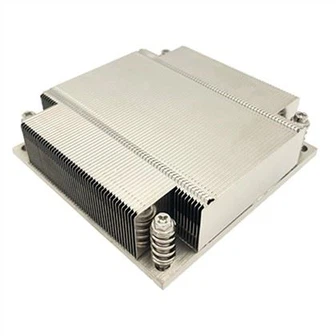 Серверный процессорный кулер Intel Lga 1151/115X