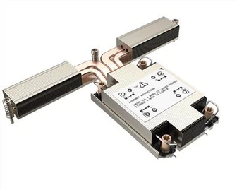 Радиатор ЦП Intel LGA 4189 EVAC 1U