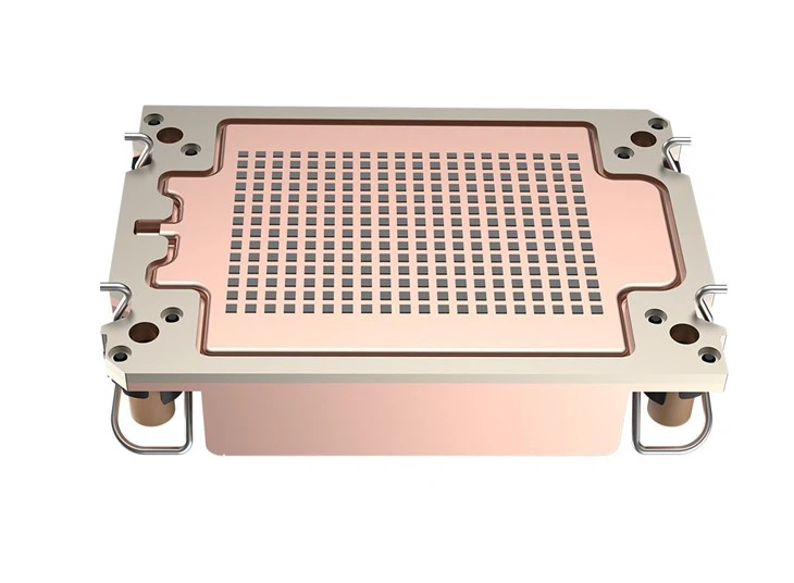 Custom Vapor Chamber Heatsinks