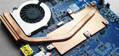 What prevent Vapor Chamber Widely Used In Laptop Applications