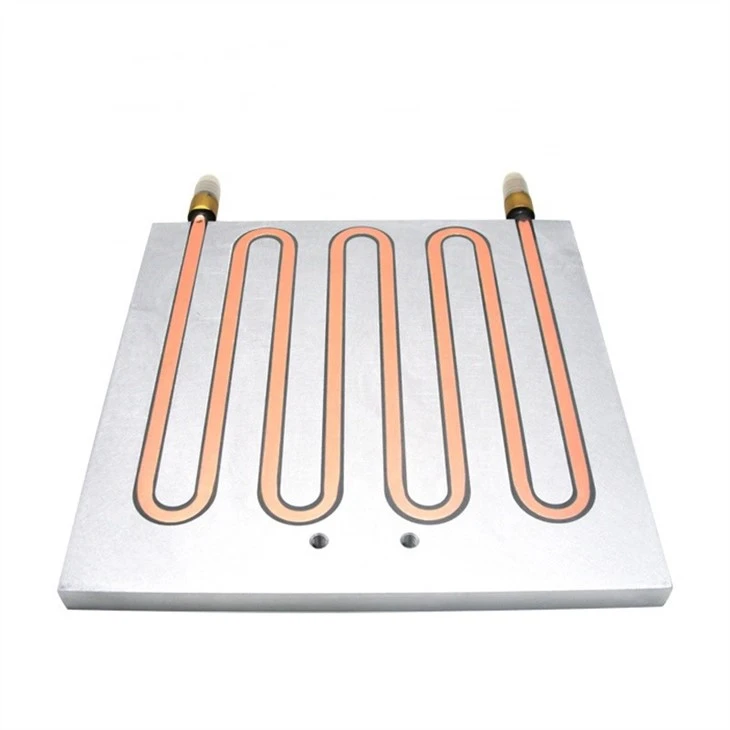 Liquid Cooled Heat Sinks