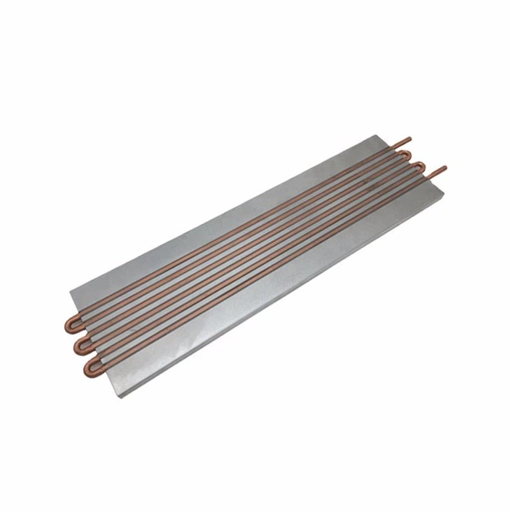 Water Cooled Heat Sinks