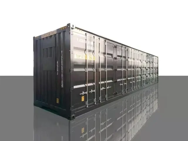 energy storage integrated systems energy storage integrated systems
