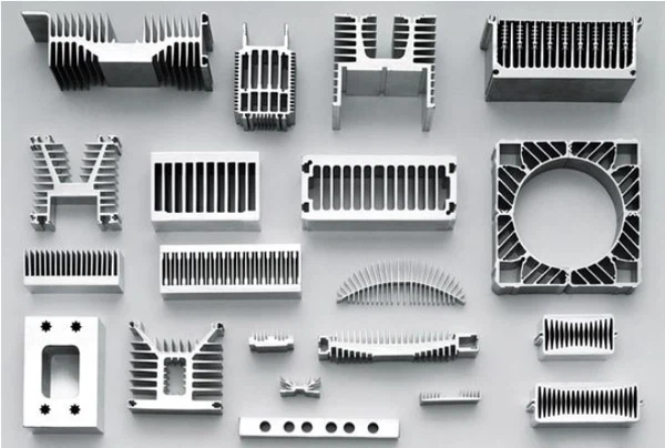 extrusion extrusion