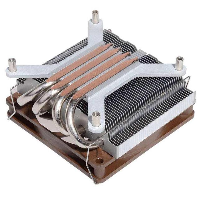 CPU heatsink-4 CPU heatsink-4