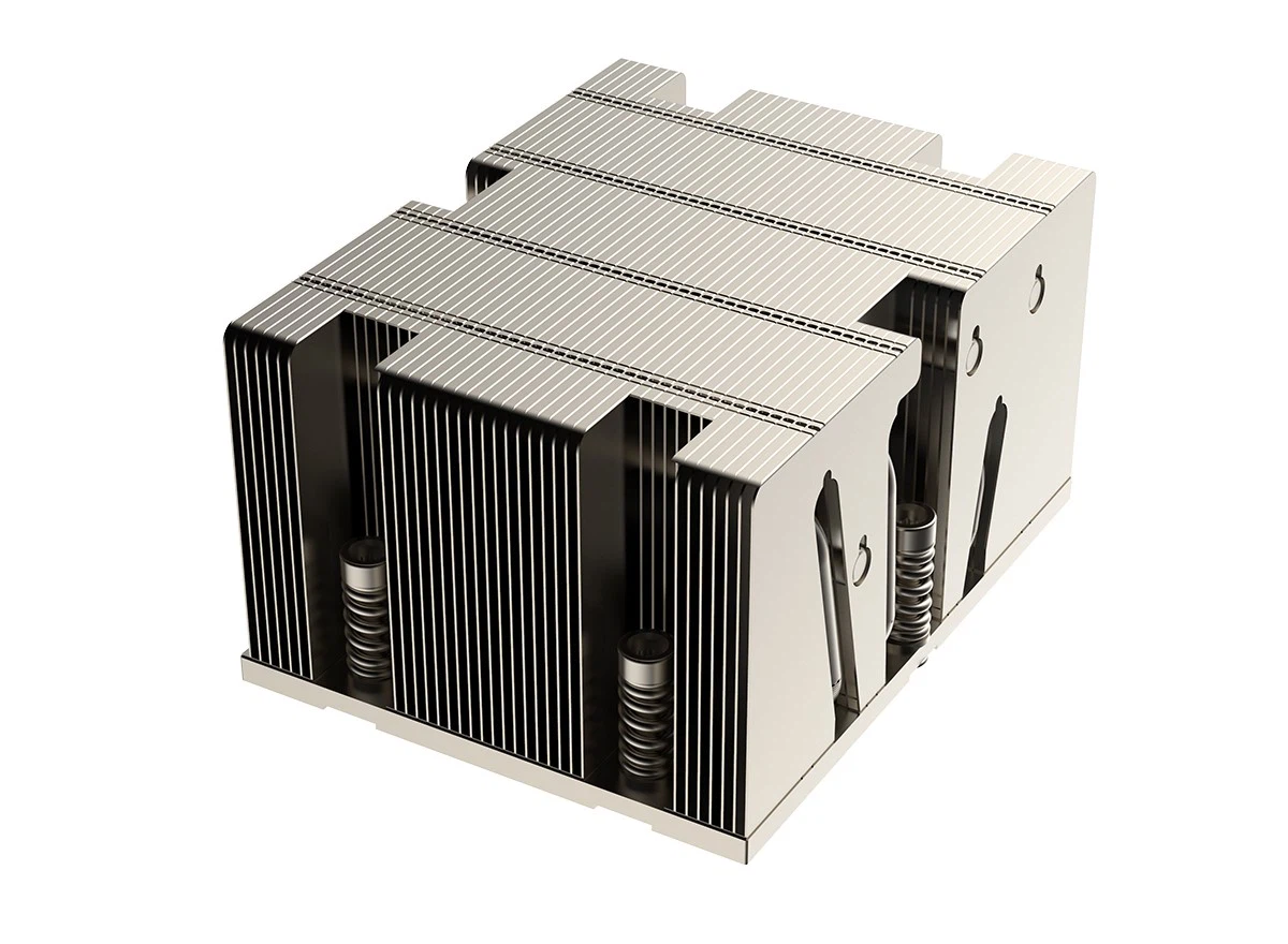 AMD SP5 2U HEATSINK AMD SP5 2U HEATSINK
