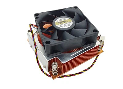 Кулер для процессора Intel LGA1700 2U Active Skived Fin Heat Sink